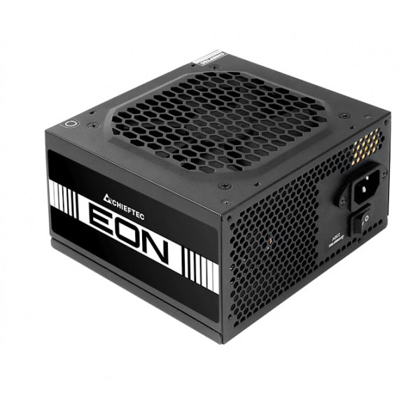 Фото - Блок живлення Chieftec ZPU-700S