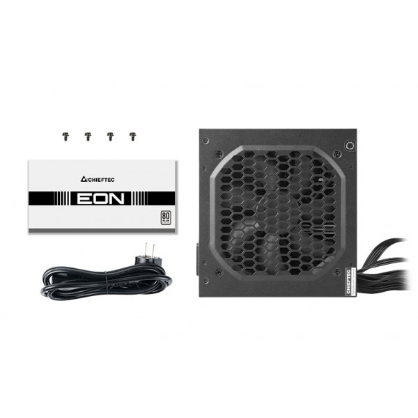 Фото - Блок живлення Chieftec ZPU-700S