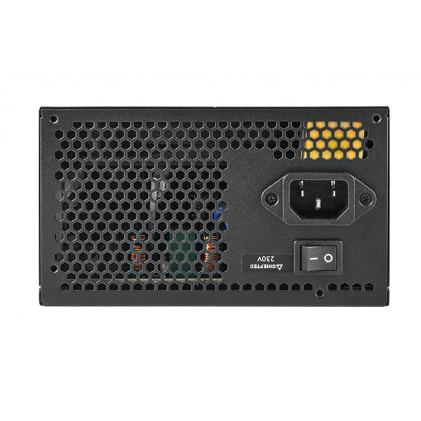 Фото - Блок живлення Chieftec ZPU-700S