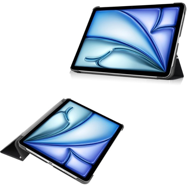Фото - Чохол для планшета BeCover Smart Case for Apple iPad Air 11" M4 2026 Unicorn (715216)