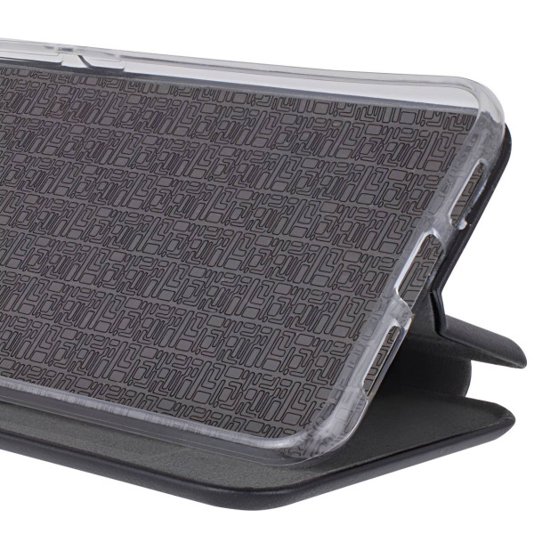 Фото - Чехол для смартфона BeCover Exclusive for Nokia C32 Black (710254)