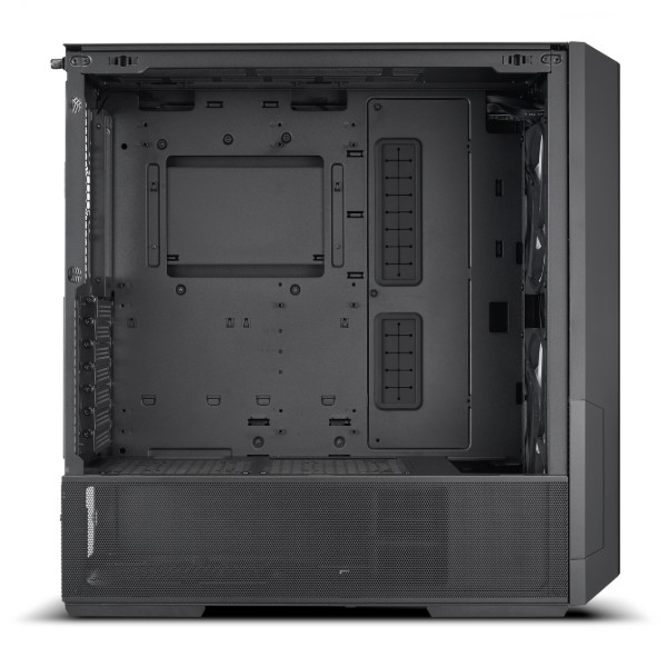 Фото - Корпус Lian Li Lancool 216 with ARGB fans Black (G99.LAN216RX.00)