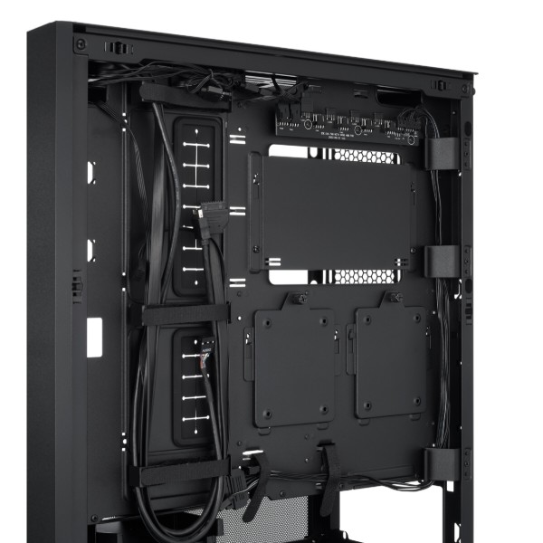 Фото - Корпус Lian Li Lancool 216 with ARGB fans Black (G99.LAN216RX.00)