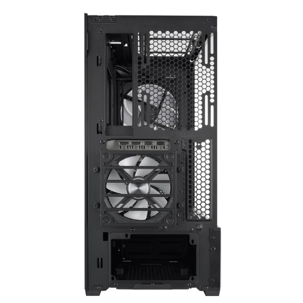 Фото - Корпус Lian Li Lancool 216 with ARGB fans Black (G99.LAN216RX.00)