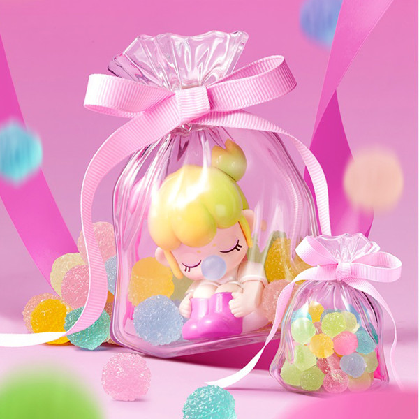 Фото - Колекційна фігурка Pop Top Rolife серії Nanci - СОЛОДКА МИТЬ в асортименті (ZRXX)