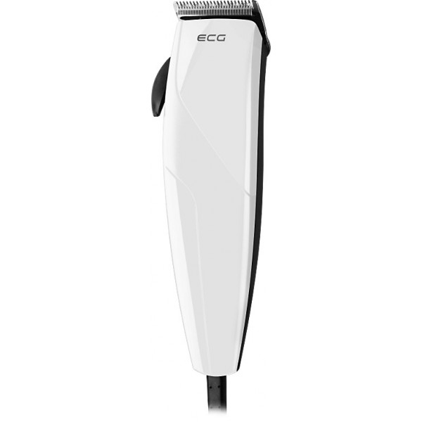 Фото - Машинка для стрижки волос ECG ZS 1020 White