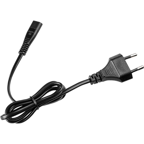 Фото - Триммер для усов и бороды ECG ZS 1420