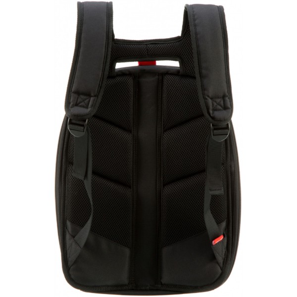 Фото - Рюкзак для ноутбука Zipit Shell Black & Turquoise (ZSHL-BG)
