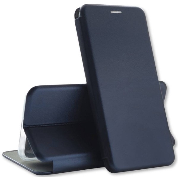 Фото - Чохол для смартфону BeCover Exclusive for Samsung Galaxy A37 5G SM-A376 Deep Blue (715019)