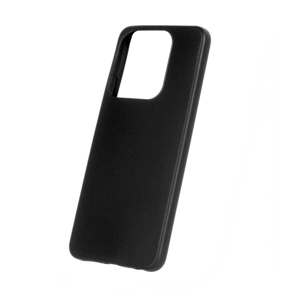 Фото - Чохол для смартфону Colorway TPU matt for ZTE A75 Black (ZT-CTMZA75-BK)