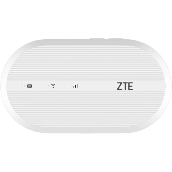 Фото - Модем 4G ZTE U10LS White
