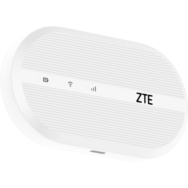 Фото - Модем 4G ZTE U10LS White