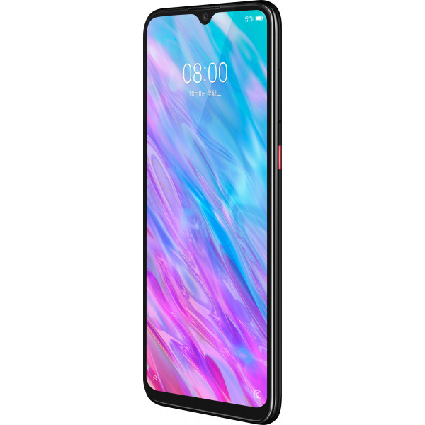 Фото - Смартфон ZTE Blade 20 Smart 4/128GB Black