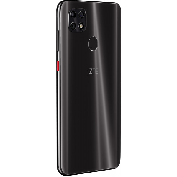 Фото - Смартфон ZTE Blade 20 Smart 4/128GB Black