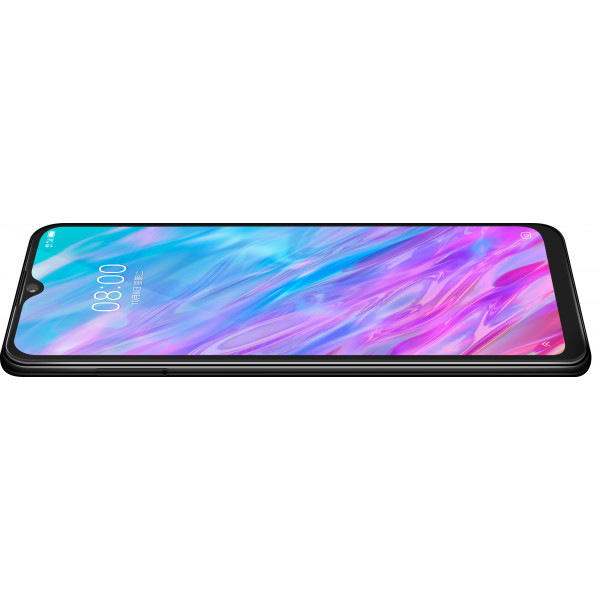Фото - Смартфон ZTE Blade 20 Smart 4/128GB Black
