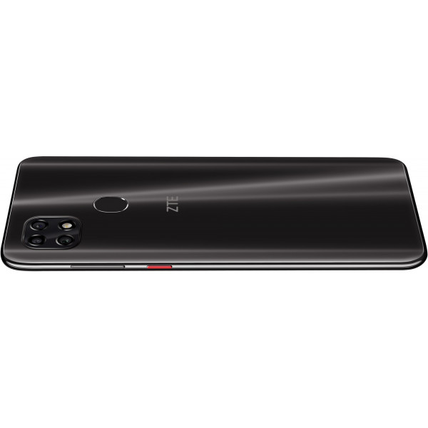 Фото - Смартфон ZTE Blade 20 Smart 4/128GB Black