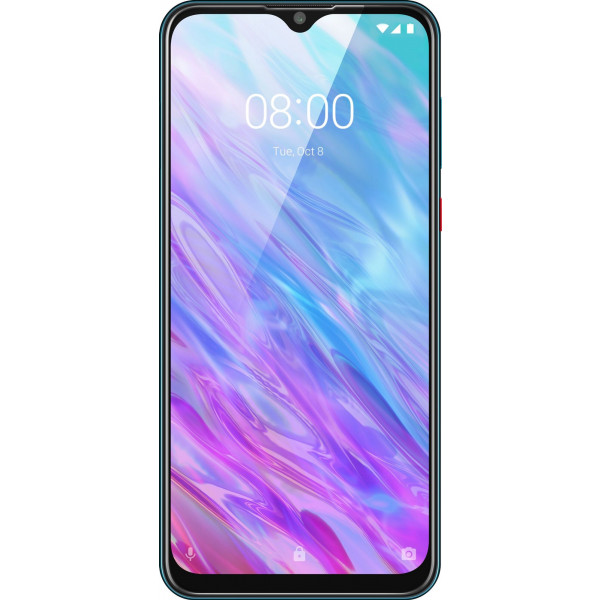Фото - Смартфон ZTE Blade 20 Smart 4/128GB Green