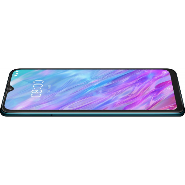 Фото - Смартфон ZTE Blade 20 Smart 4/128GB Green