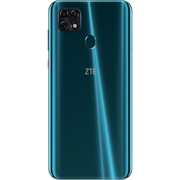 Фото - Смартфон ZTE Blade 20 Smart 4/128GB Green