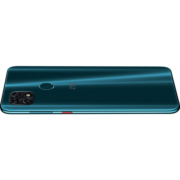 Фото - Смартфон ZTE Blade 20 Smart 4/128GB Green