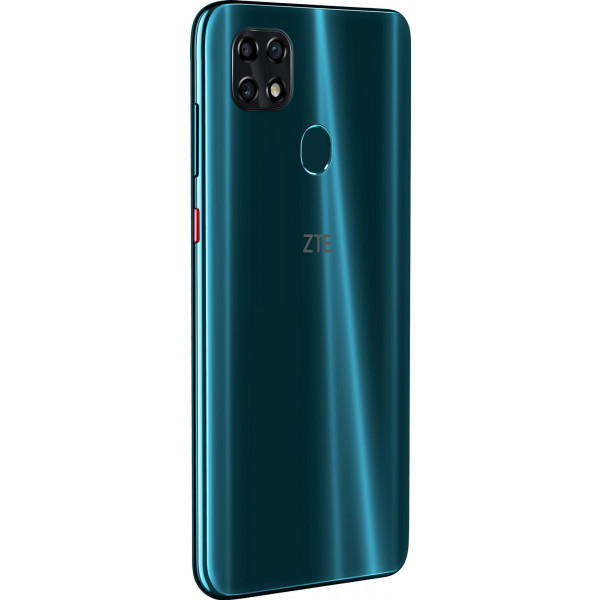 Фото - Смартфон ZTE Blade 20 Smart 4/128GB Green