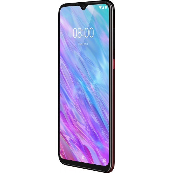 Фото - Смартфон ZTE Blade 20 Smart 4/128GB Red