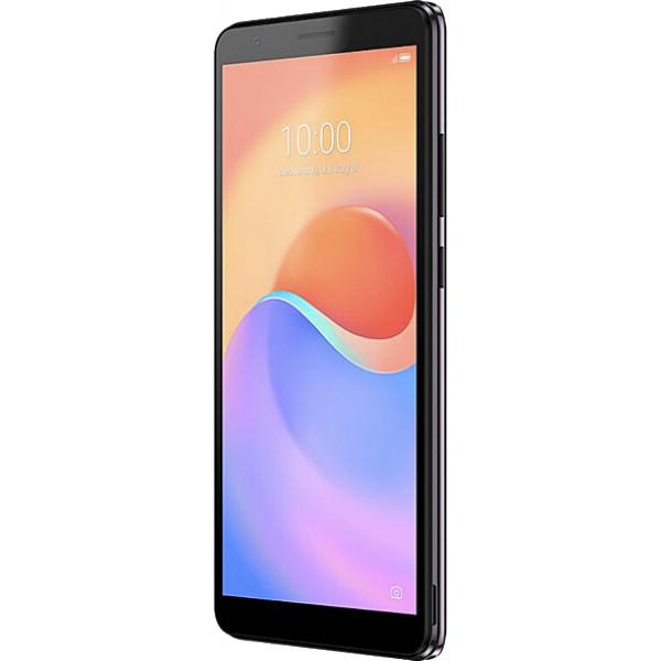 Фото - Смартфон ZTE Blade A31 Plus 1/32 GB Gray