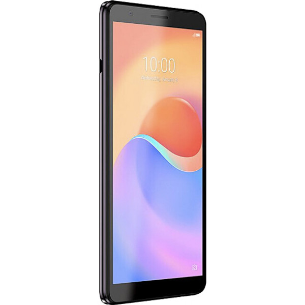 Фото - Смартфон ZTE Blade A31 Plus 1/32 GB Gray