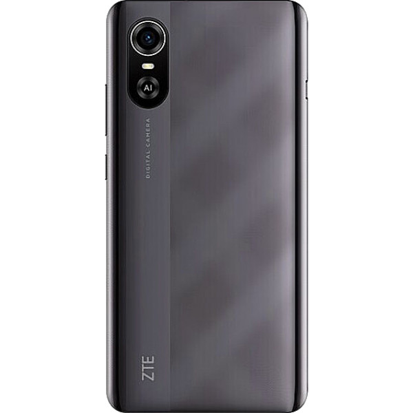 Фото - Смартфон ZTE Blade A31 Plus 1/32 GB Gray