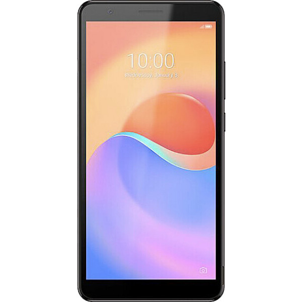 Фото - Смартфон ZTE Blade A31 Plus 1/32 GB Gray