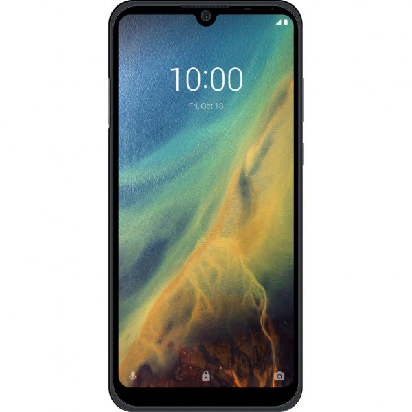 Фото - Смартфон ZTE Blade A5 2020 2/32GB Black