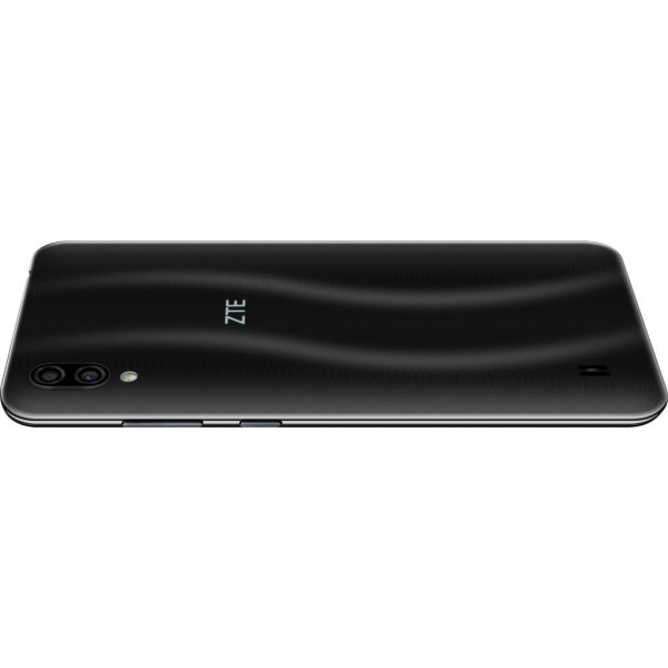 Фото - Смартфон ZTE Blade A5 2020 2/32GB Black