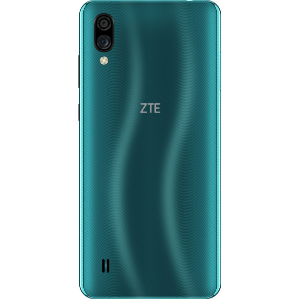 Фото - Смартфон ZTE Blade A5 2020 2/ 32GB Green