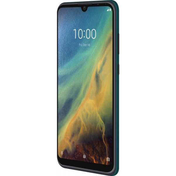 Фото - Смартфон ZTE Blade A5 2020 2/ 32GB Green