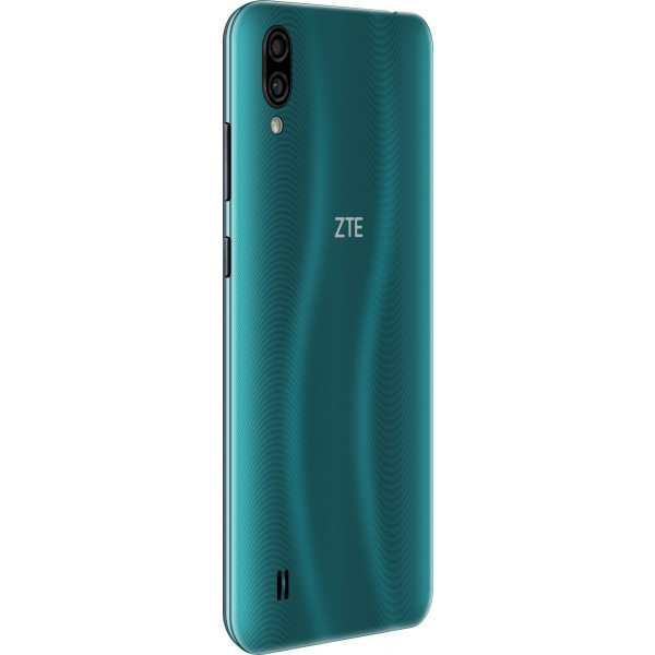 Фото - Смартфон ZTE Blade A5 2020 2/ 32GB Green