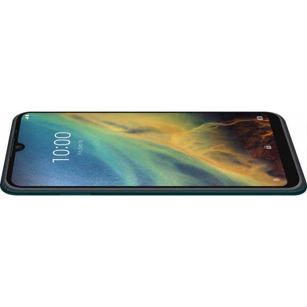Фото - Смартфон ZTE Blade A5 2020 2/ 32GB Green