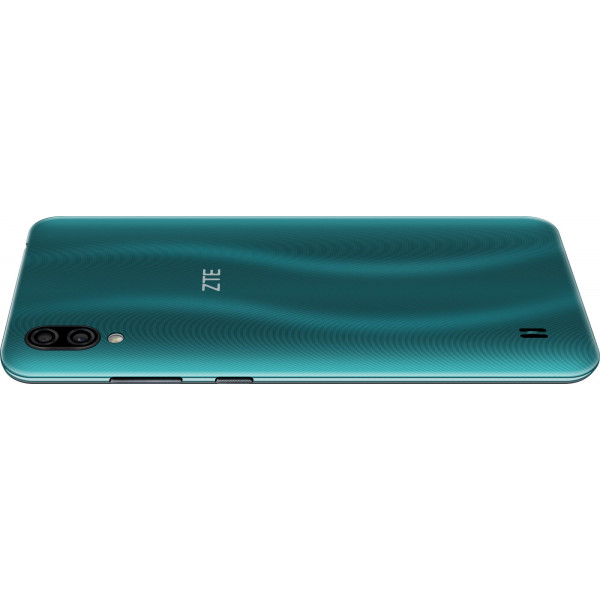 Фото - Смартфон ZTE Blade A5 2020 2/ 32GB Green