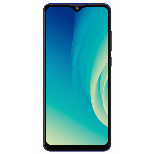 Фото - Смартфон ZTE Blade A7S 2020 3/64Gb Blue