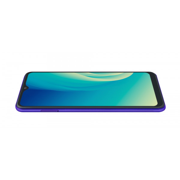 Фото - Смартфон ZTE Blade A7S 2020 3/64Gb Blue