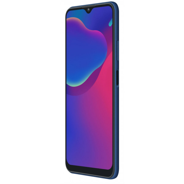 Фото - Смартфон ZTE Blade V2020 Smart 4/64Gb Blue