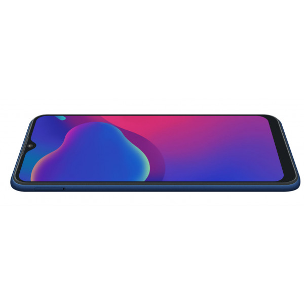 Фото - Смартфон ZTE Blade V2020 Smart 4/64Gb Blue