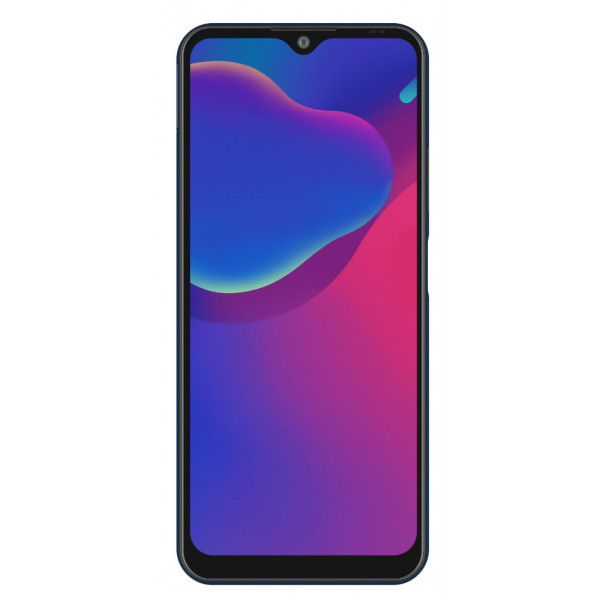 Фото - Смартфон ZTE Blade V2020 Smart 4/64Gb Blue
