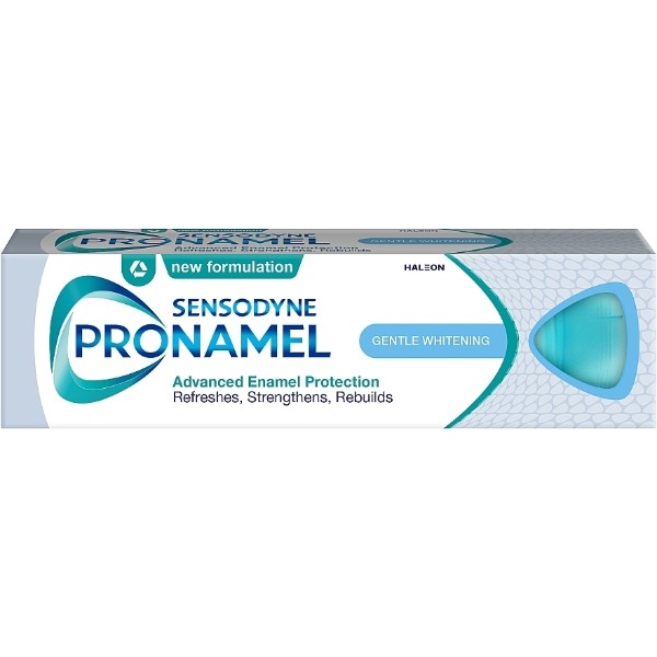 Фото - Зубная паста Sensodyne pronamel бережное отб 75 мл (5000347034091)