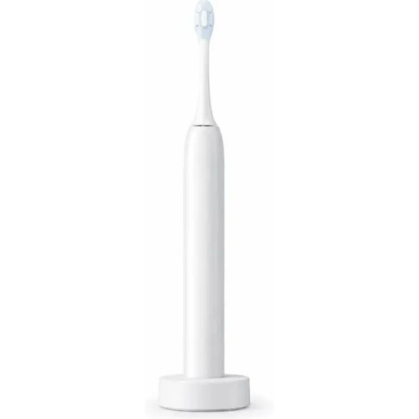 Фото - Зубная щетка электрическая Mijia SERVO-OSCILLATION PRO WHITE