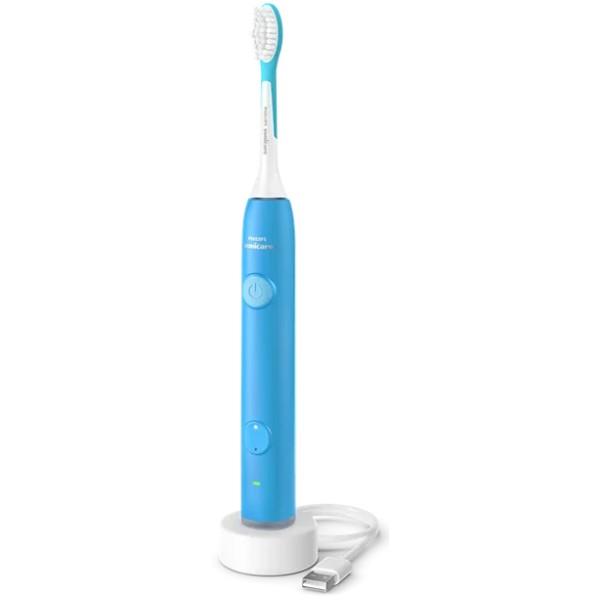 Фото - Зубна щітка електрична Philips Sonicare For Kids HX6600/42