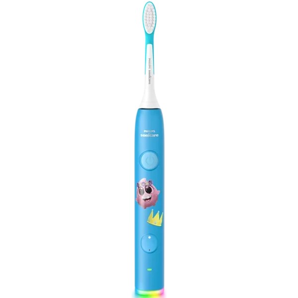 Фото - Зубна щітка електрична Philips Sonicare For Kids HX6600/42
