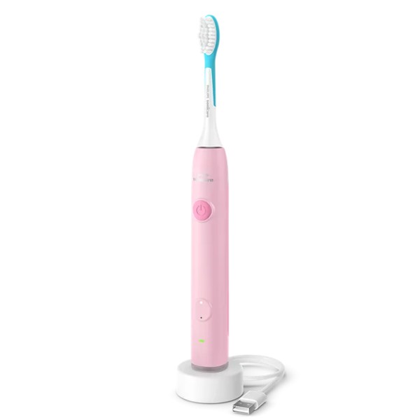 Фото - Зубная щетка электрическая Philips Sonicare For Kids HX6600/13