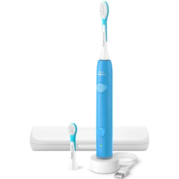 Фото - Зубна щітка електрична Philips Sonicare For Kids HX6600/42