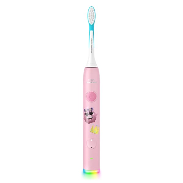 Фото - Зубная щетка электрическая Philips Sonicare For Kids HX6600/13