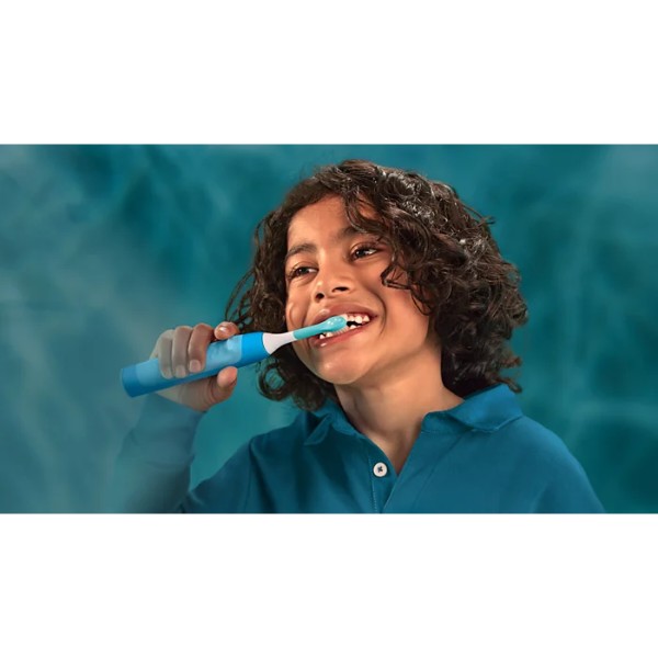 Фото - Зубна щітка електрична Philips Sonicare For Kids HX6600/42
